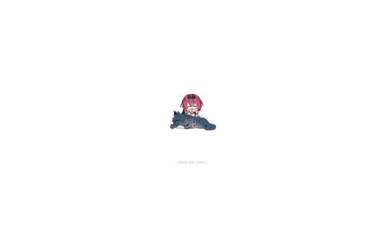 Carrd profile picture for @owned